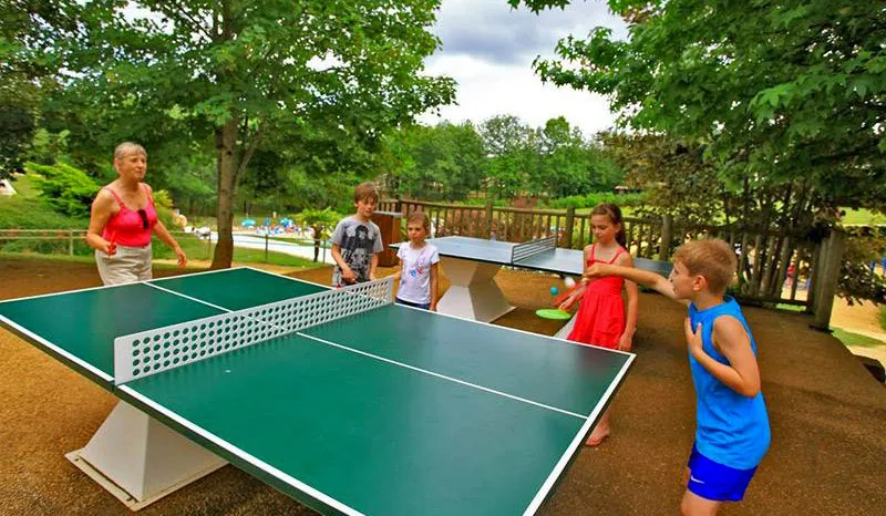 Camping Saint Avit Loisirs Aquitaine - Saint-Avit-de-Vialard visuel 12/14