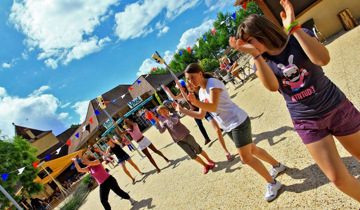 Saint Avit Loisirs Aquitaine - Saint-Avit-de-Vialard visuel 10/14