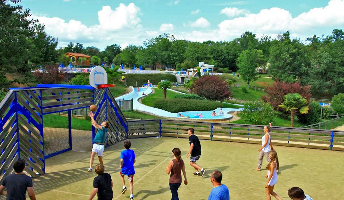 Saint Avit Loisirs Aquitaine - Saint-Avit-de-Vialard visuel 9/14