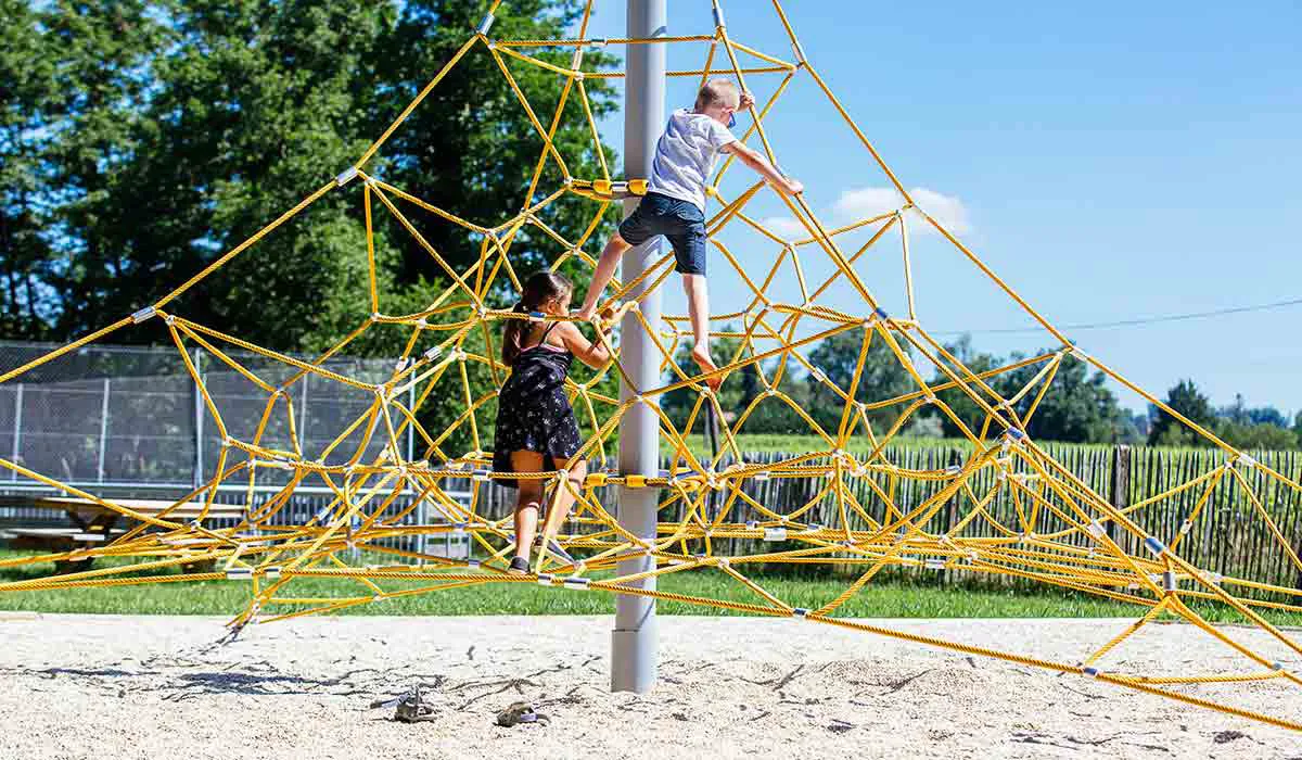 Camping Saint Emilion Aquitaine - Saint-Émilion visuel 9/17