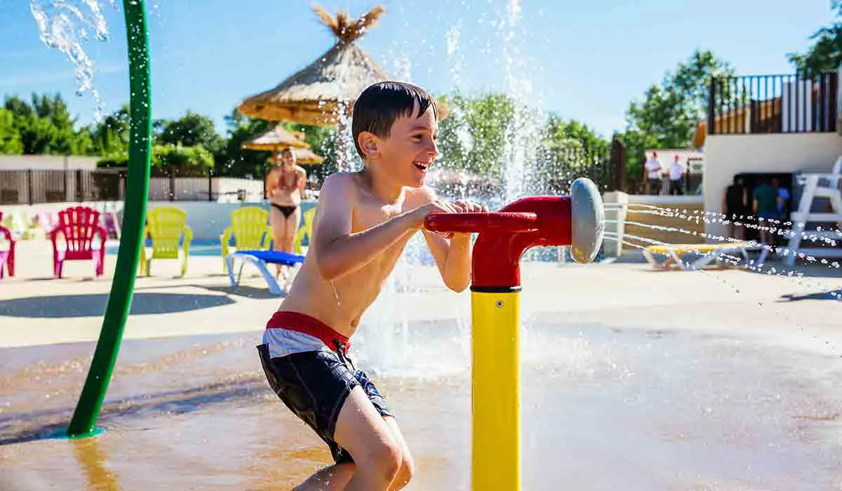 Camping Saint Emilion Aquitaine - Saint-Émilion visuel 2/17