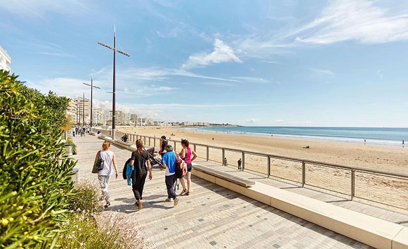 Les Cabanes d'Oléron Pays de Loire - Talmont-Saint-Hilaire visuel 8/10