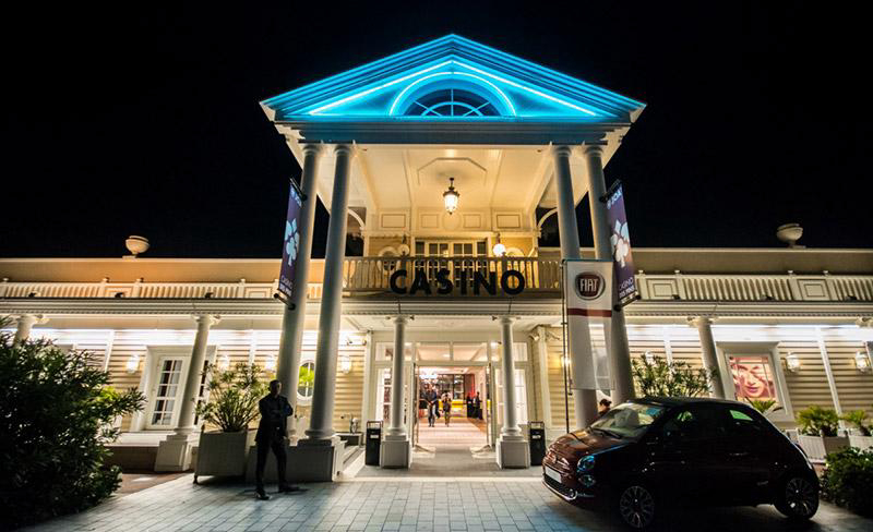 Les Cabanes d'Oléron Pays de Loire - Talmont-Saint-Hilaire visuel 10/10