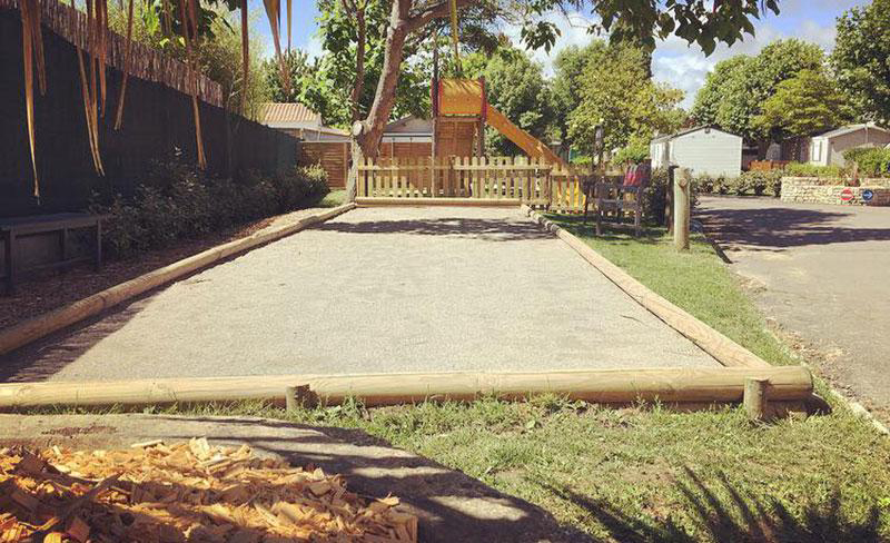 Les Cabanes d'Oléron Pays de Loire - Talmont-Saint-Hilaire visuel 3/10