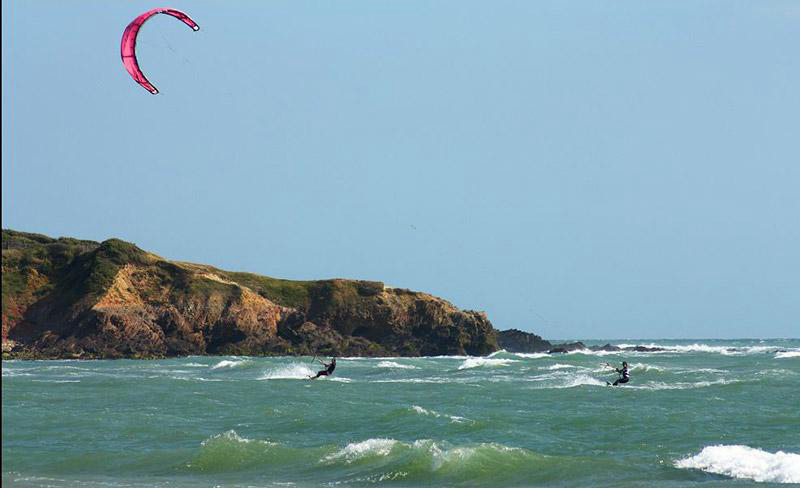 Les Cabanes d'Oléron Pays de Loire - Talmont-Saint-Hilaire visuel 9/10