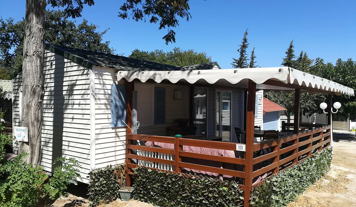 Camping Saint Jean Provence-Alpes-Côte d'Azur - Six Fours les Plages visuel 11/12