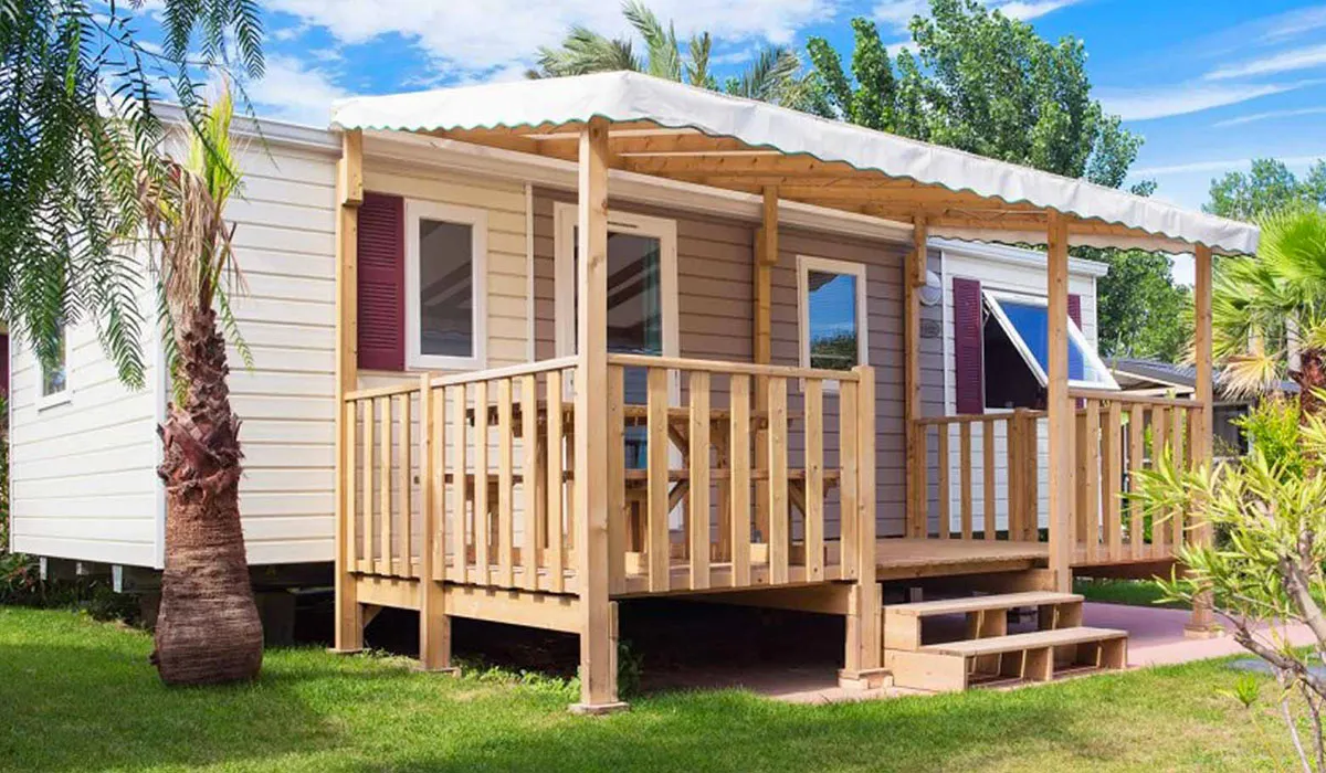 Camping Salema Eco Camp Algarve - Budens visuel 3/12