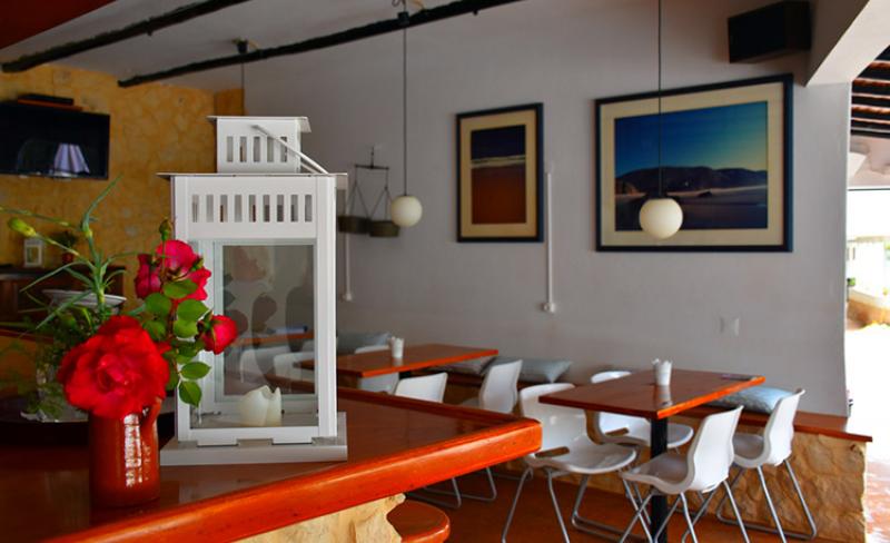 Salema Eco Camp Algarve - Budens visuel 9/12 Salema Eco Camp Algarve - Budens visuel 9/12