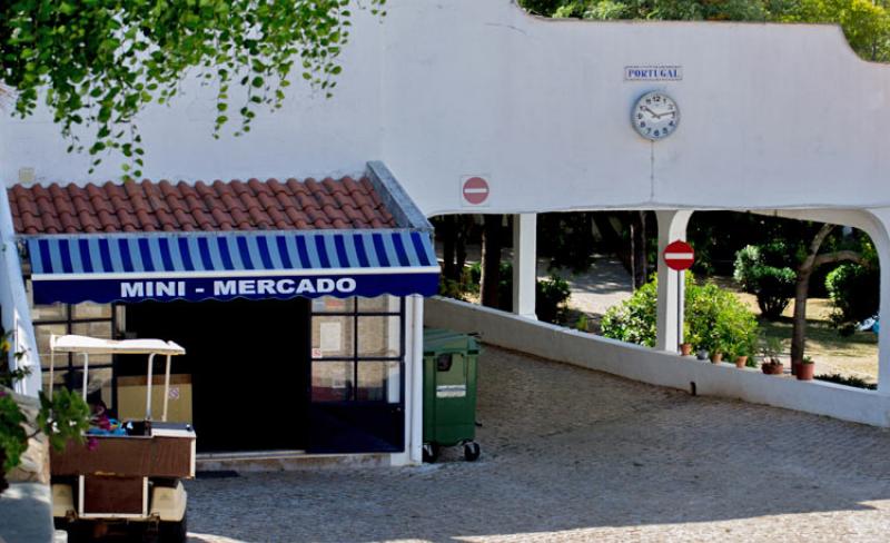 Salema Eco Camp Algarve - Budens visuel 7/12 Salema Eco Camp Algarve - Budens visuel 7/12