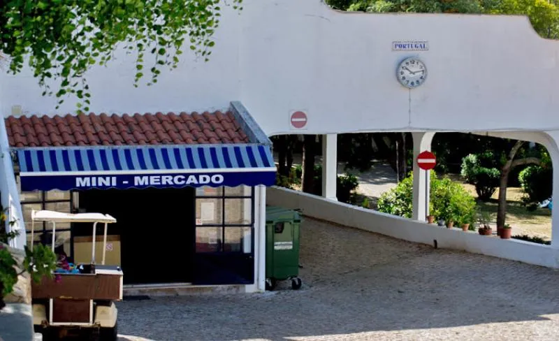 Camping Salema Eco Camp Algarve - Budens visuel 7/12