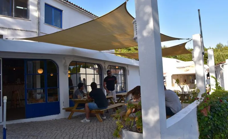 Camping Salema Eco Camp Algarve - Budens visuel 8/12