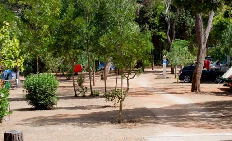 Camping Salema Eco Camp Algarve - Budens visuel 10/12