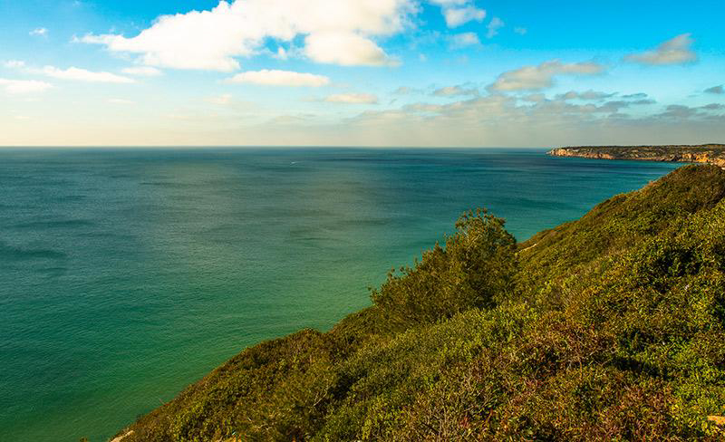 Salema Eco Camp Algarve - Budens visuel 1/12 Salema Eco Camp Algarve - Budens visuel 1/12