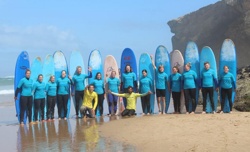 Salema Eco Camp Algarve - Budens visuel 6/12 Salema Eco Camp Algarve - Budens visuel 6/12