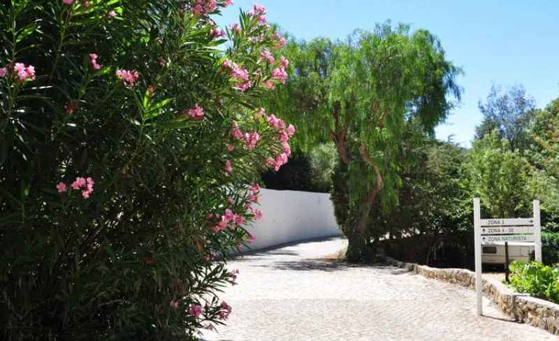 Camping Salema Eco Camp Algarve - Budens visuel 12/12