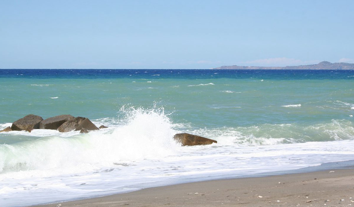 Salicamp Boschetto Holiday Sicile - Terme Vigliatore visuel 1/4