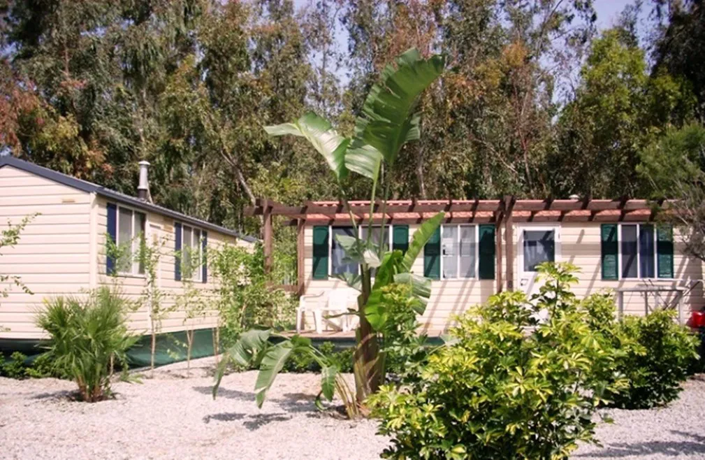 Camping Salicamp Boschetto Holiday Sicile - Terme Vigliatore visuel 4/4
