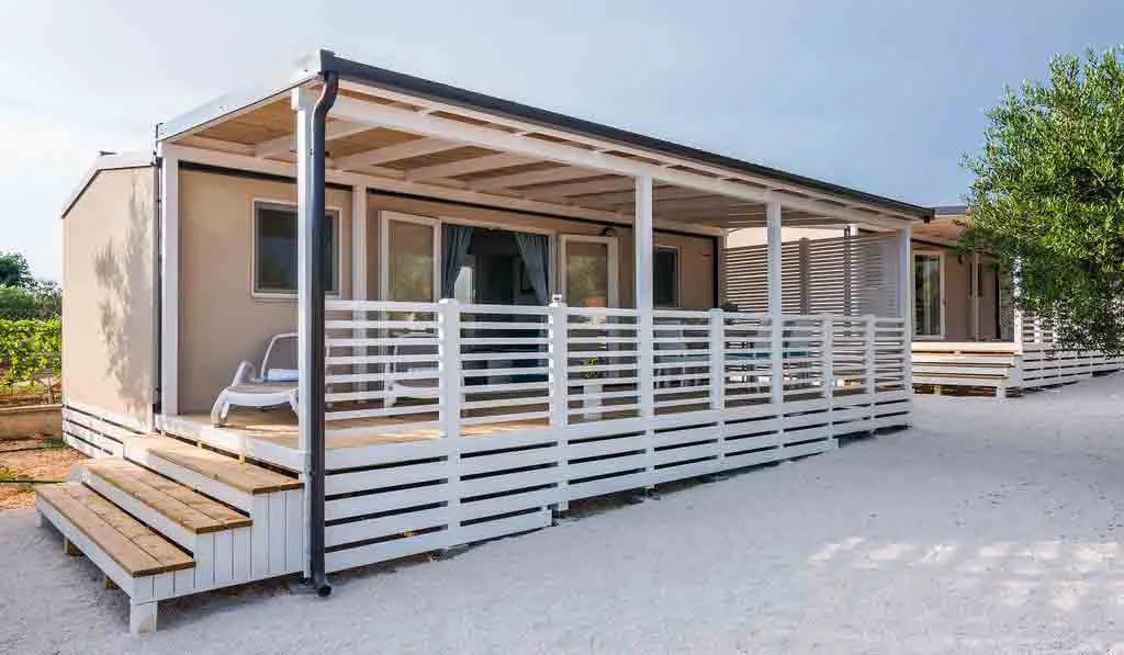 Camping San Antonio Dalmatie - Biograd visuel 5/5