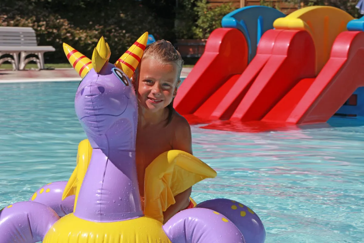 Camping San Benedetto Lombardie - Peschiera del Garda visuel 15/17