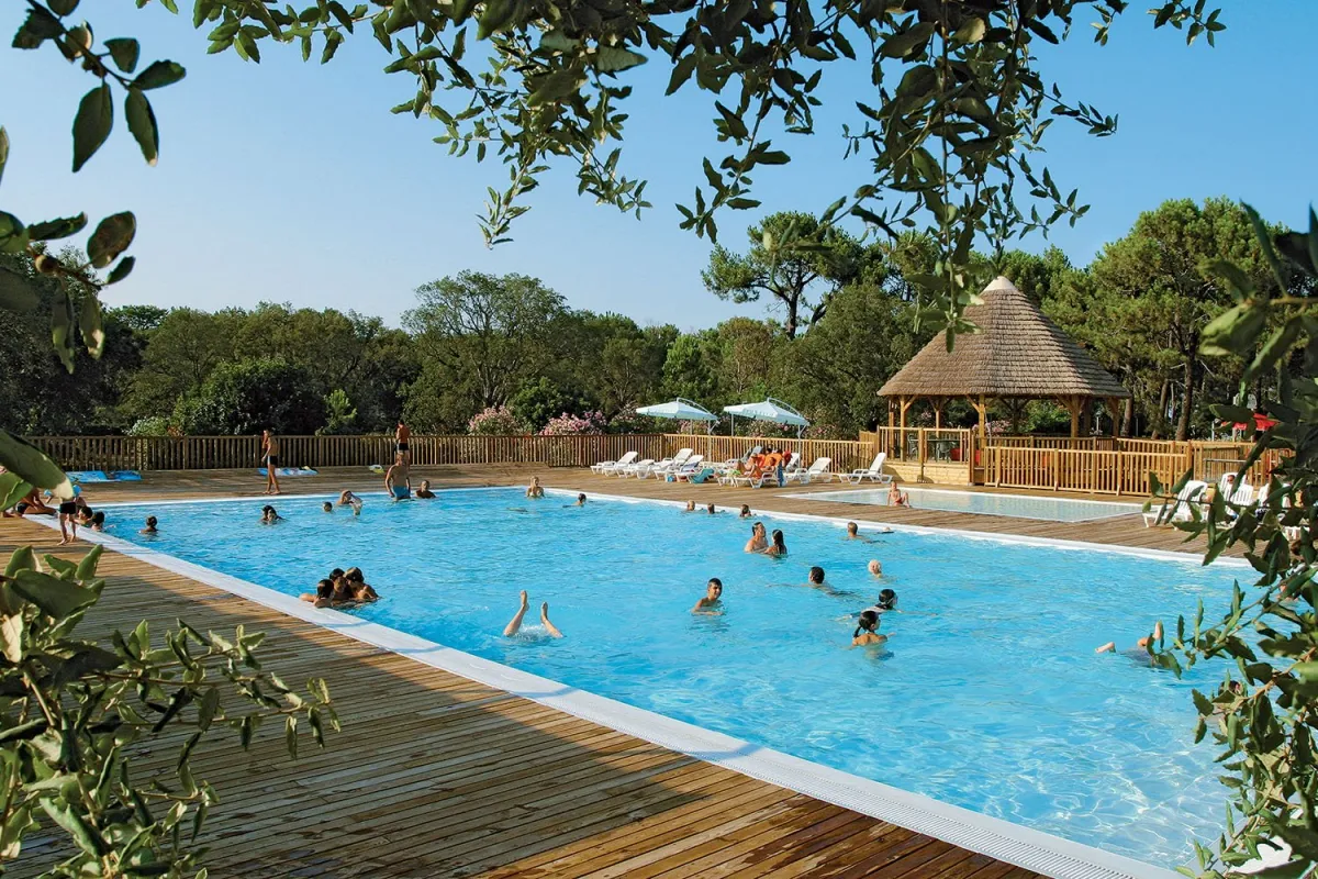 Camping San Damiano Corse - Biguglia visuel 2/3