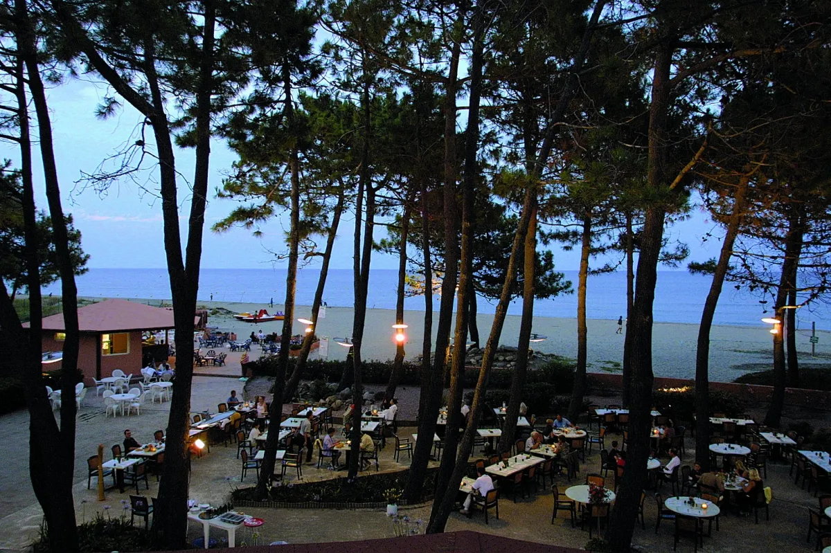 Camping San Damiano Corse - Biguglia visuel 3/3