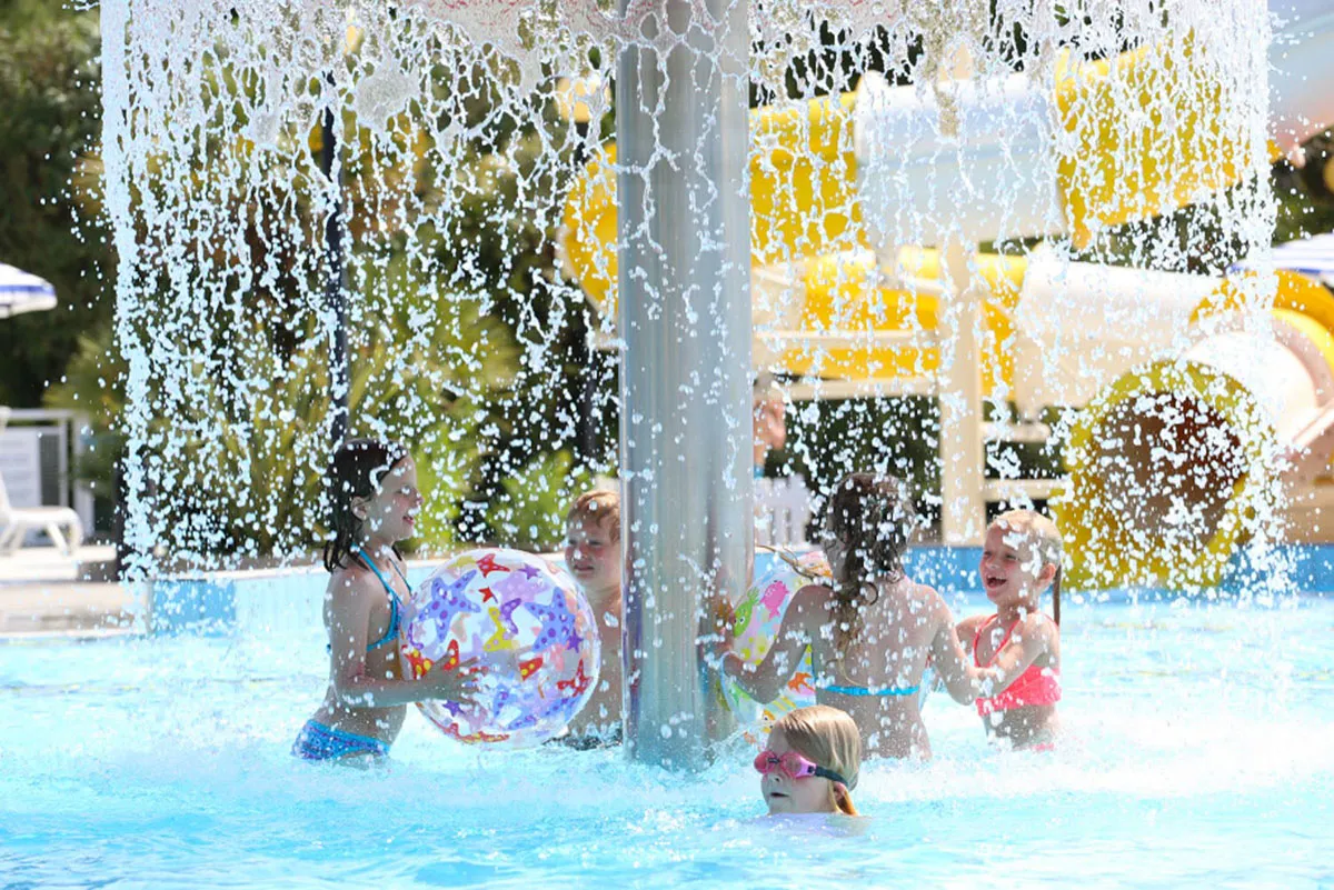 Camping Sant'Angelo Village Vénétie - Cavallino visuel 11/13