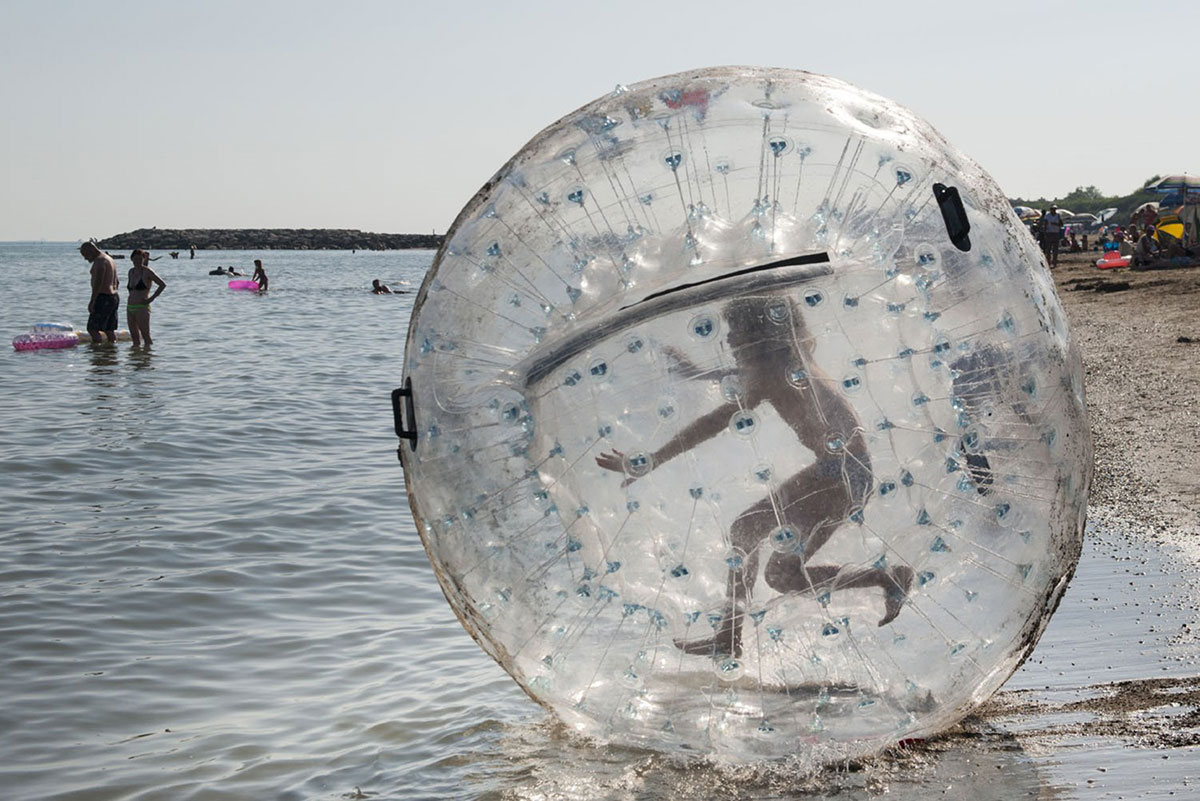 Sant'Angelo Village Vénétie - Cavallino visuel 8/13