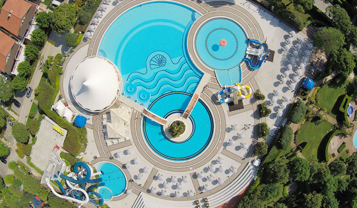 Sant'Angelo Village Vénétie - Cavallino visuel 2/13