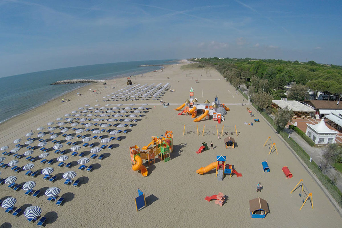 Sant'Angelo Village Vénétie - Cavallino visuel 9/13