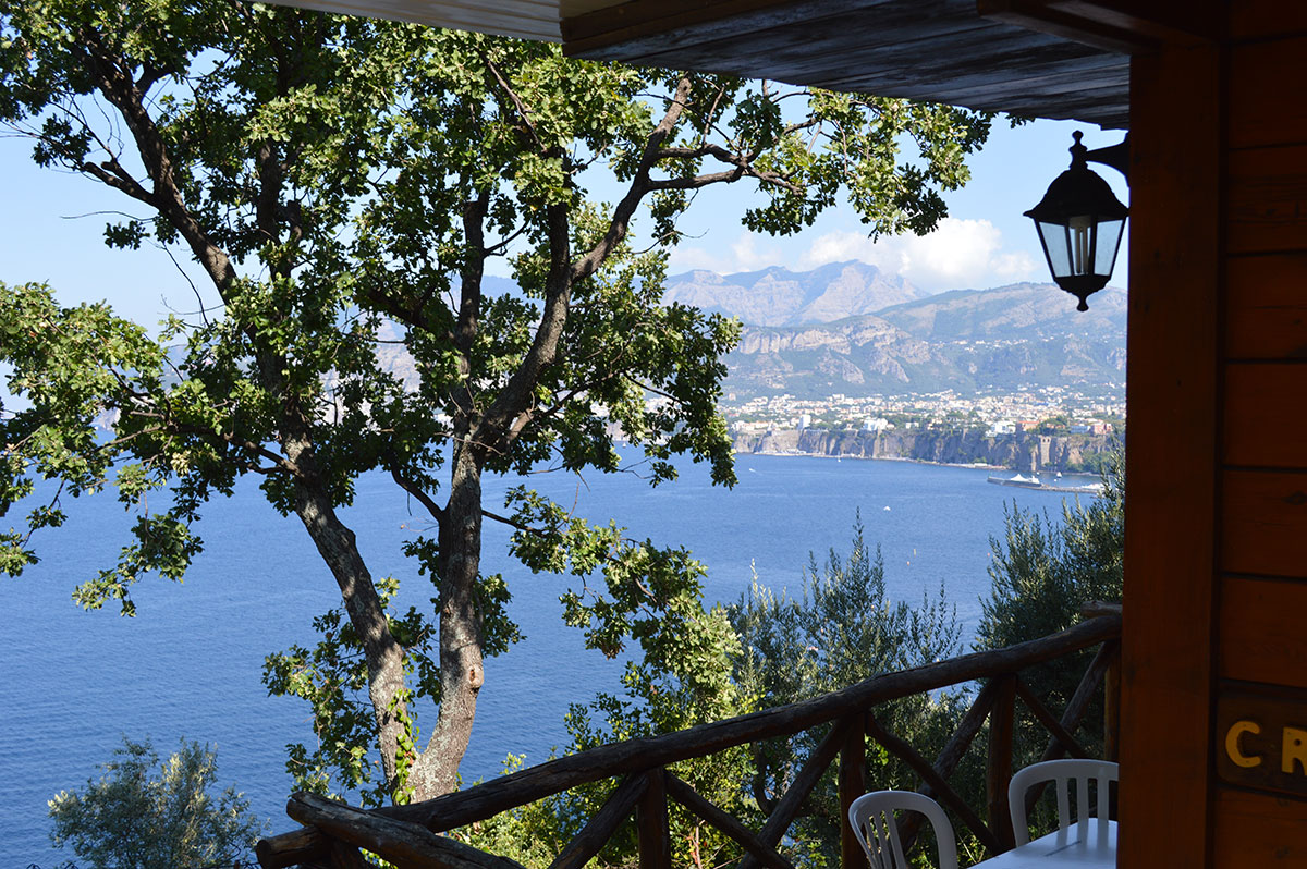 Santa Fortunata Campanie - Sorrente visuel 16/28