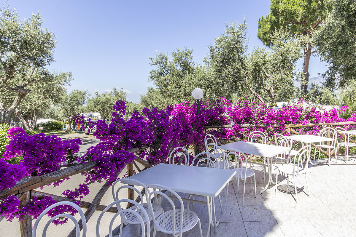 Santa Fortunata Campanie - Sorrente visuel 22/28