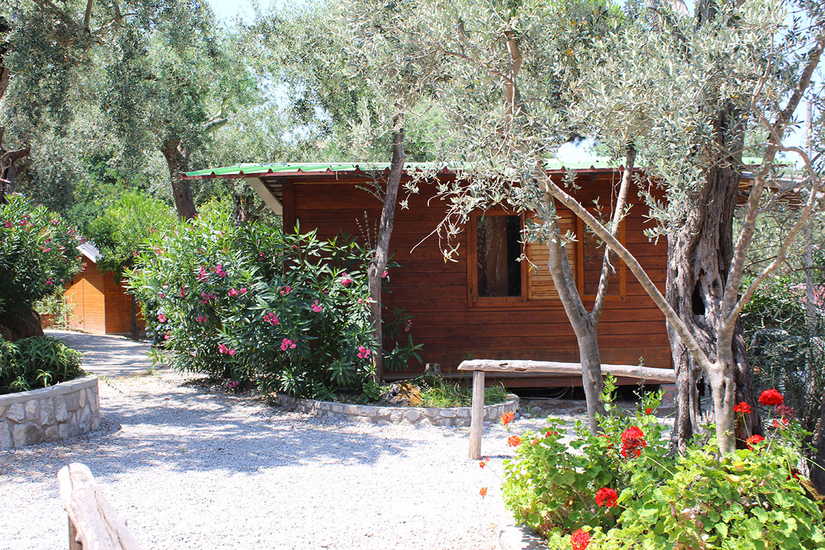 Santa Fortunata Campanie - Sorrente visuel 23/28