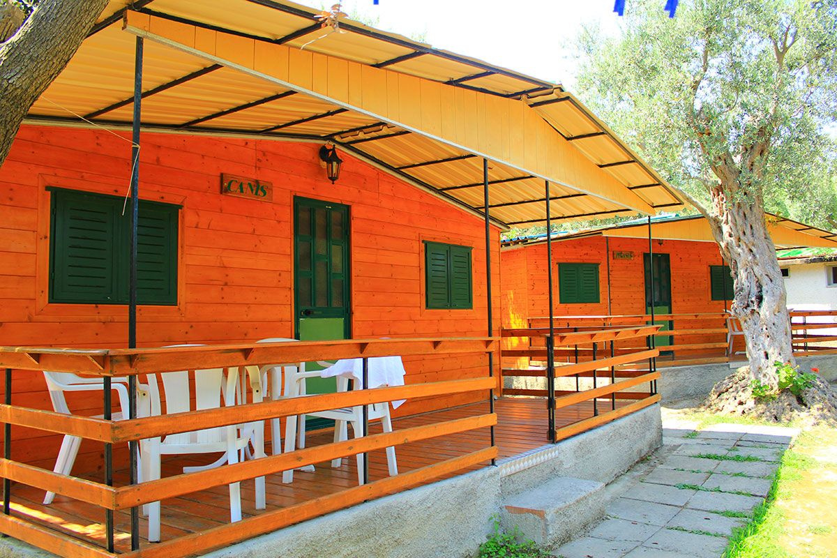 Santa Fortunata Campanie - Sorrente visuel 24/28