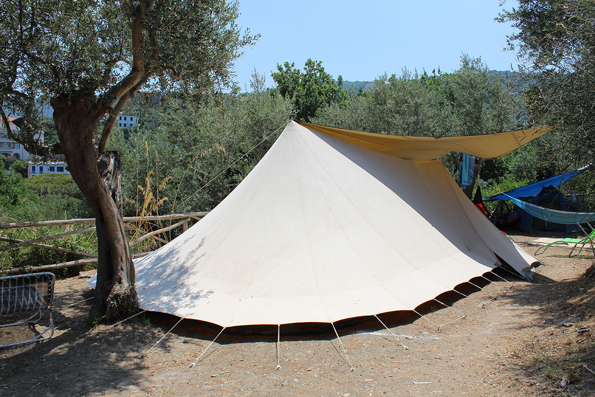 Santa Fortunata Campanie - Sorrente visuel 15/28