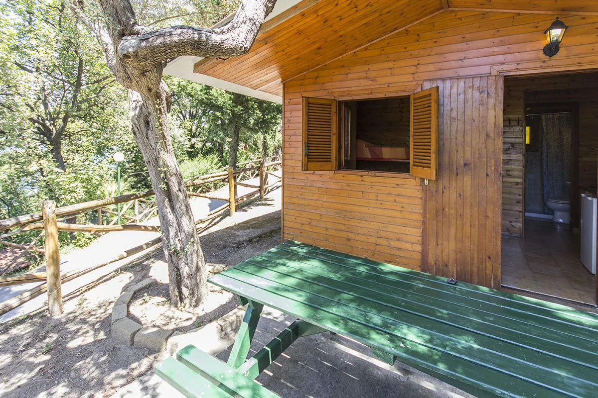 Camping Santa Fortunata Campanie - Sorrente visuel 17/28