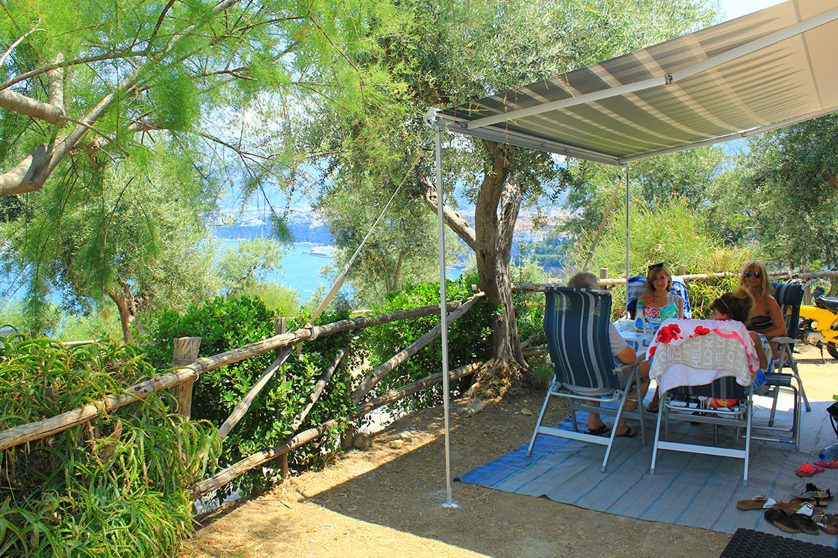 Santa Fortunata Campanie - Sorrente visuel 7/28