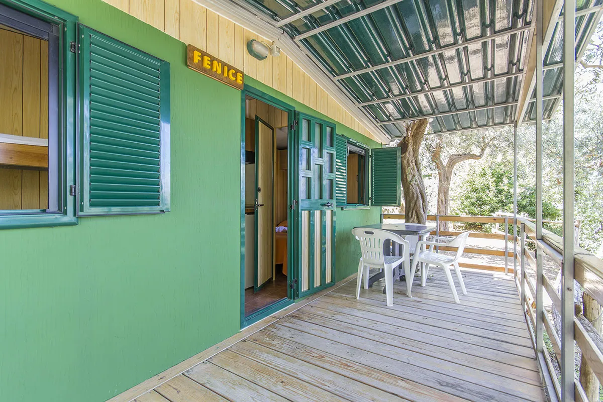 Camping Santa Fortunata Campanie - Sorrente visuel 19/28