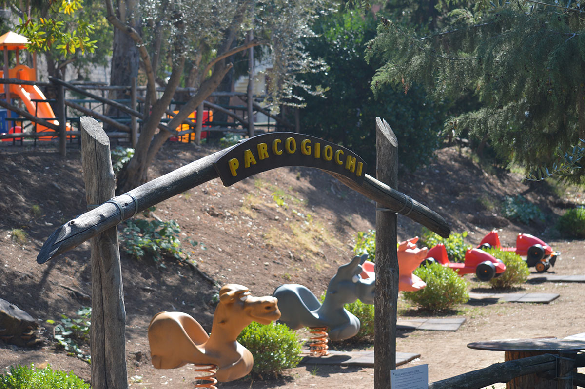 Santa Fortunata Campanie - Sorrente visuel 21/28