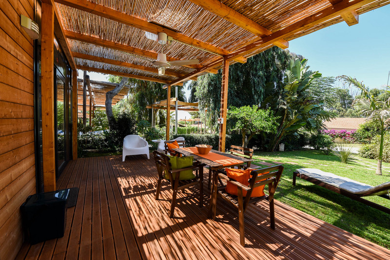 Camping Scarabeo Sicile - Punta Braccetto visuel 2/3