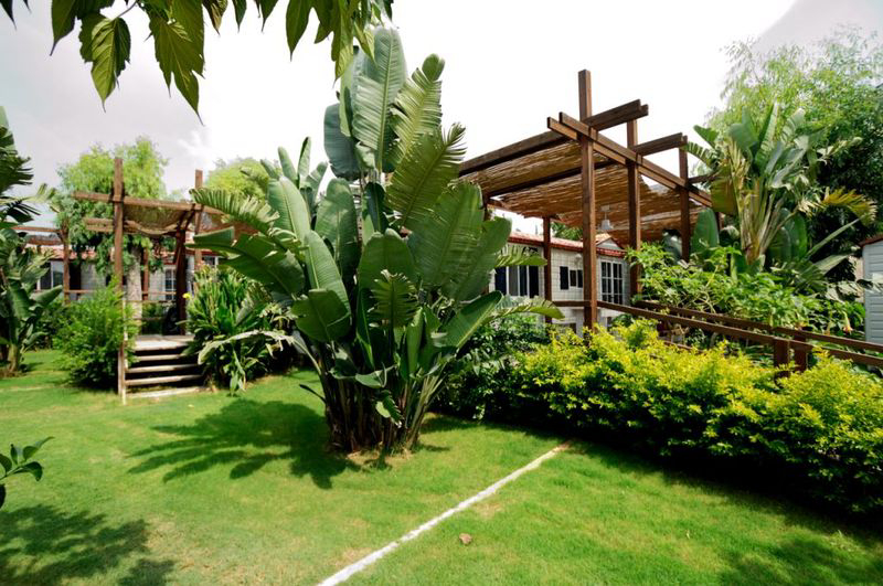 Camping Scarabeo Sicile - Punta Braccetto visuel 3/3