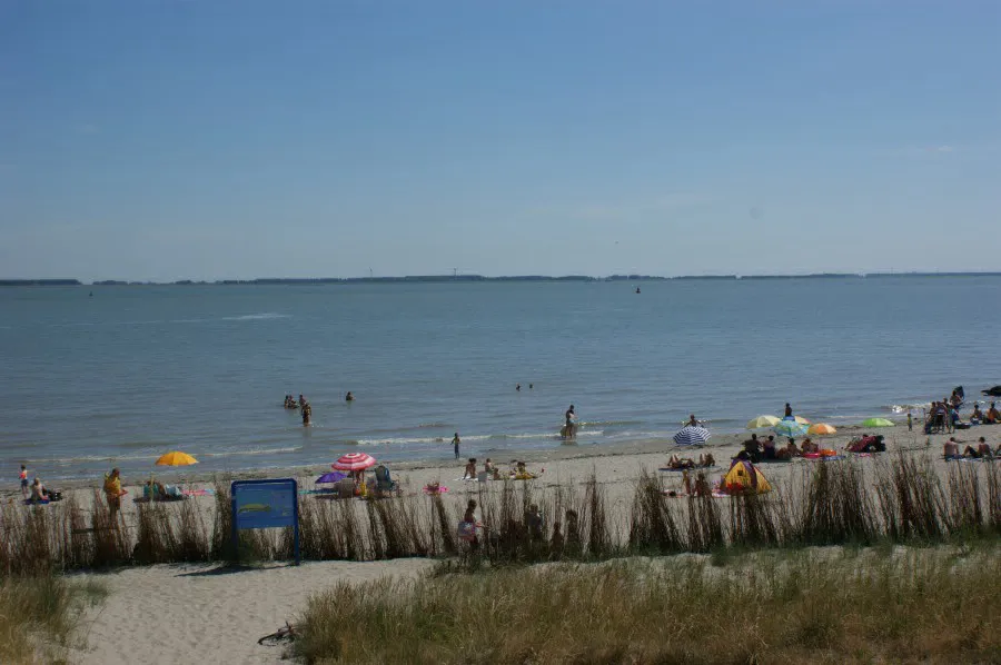 Camping Scheldeoord Zélande - Baarland visuel 4/6