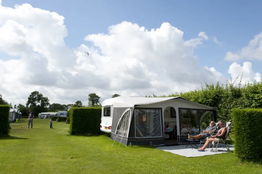 Camping Scheldeoord Zélande - Baarland visuel 6/6