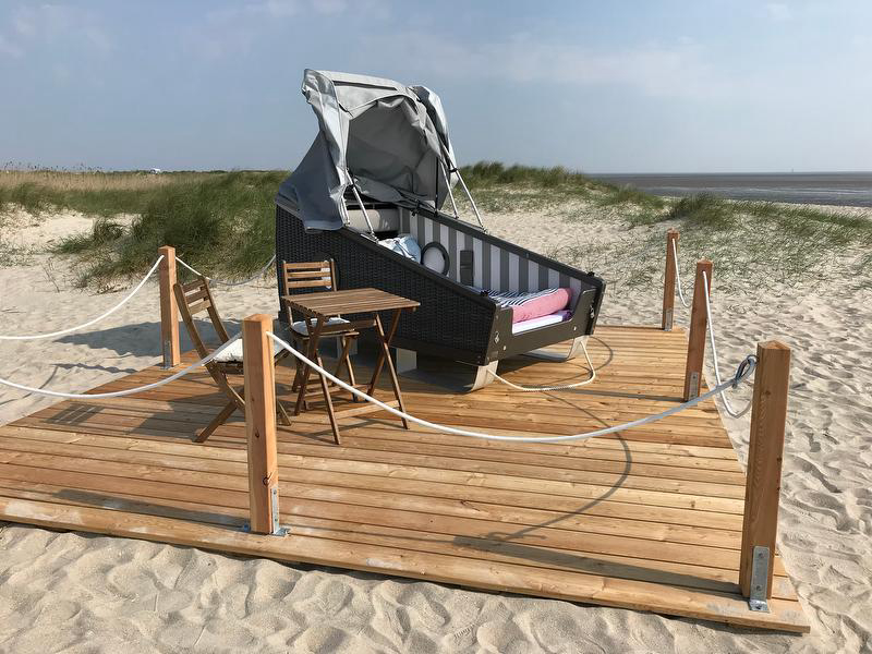 Schillig Basse-Saxe - Wangerland visuel 4/4 Schillig Basse-Saxe - Wangerland visuel 4/4