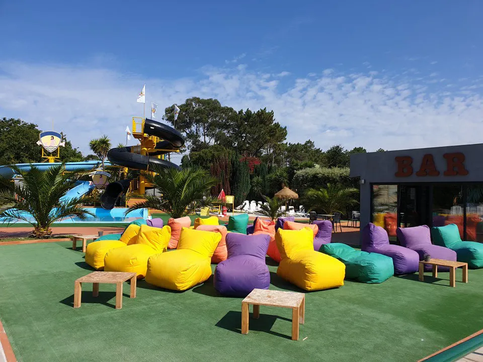 Camping Sereia da Gelfa Norte - Caminha visuel 3/4