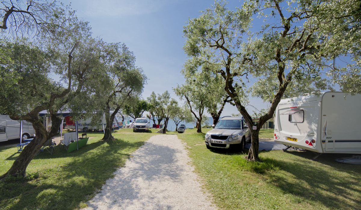 Sereno Camping Holiday Lombardie - Moniga del Garda visuel 3/3