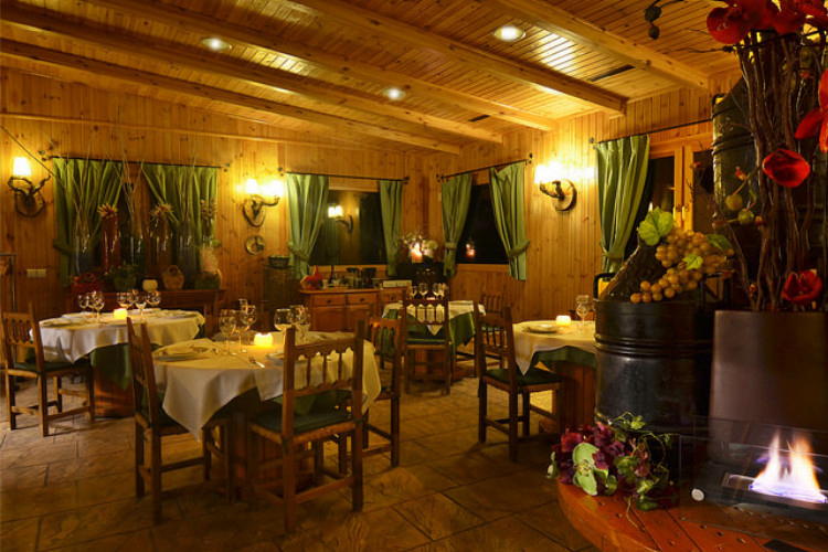 Serra De Prades Catalogne - Vilanova de Prades visuel 6/8