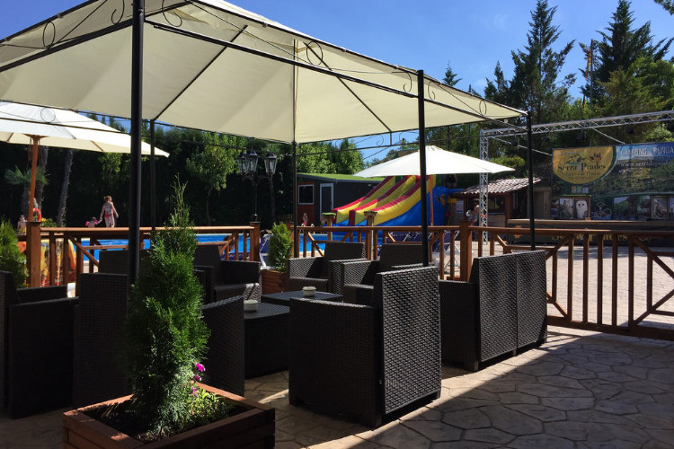 Serra De Prades Catalogne - Vilanova de Prades visuel 4/8