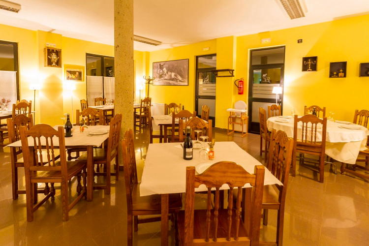 Sierra De La Culebra Castille-et-León - Figueruela de Arriba visuel 6/9