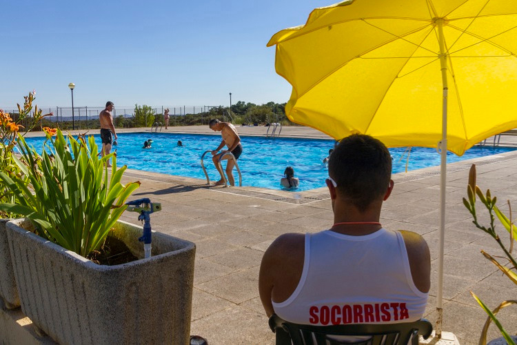 Sierra De La Culebra Castille-et-León - Figueruela de Arriba visuel 3/9