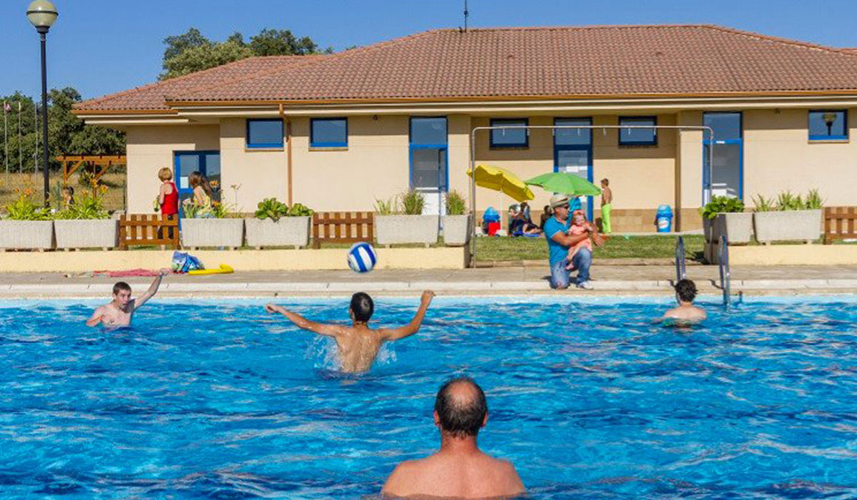 Sierra De La Culebra Castille-et-León - Figueruela de Arriba visuel 1/9